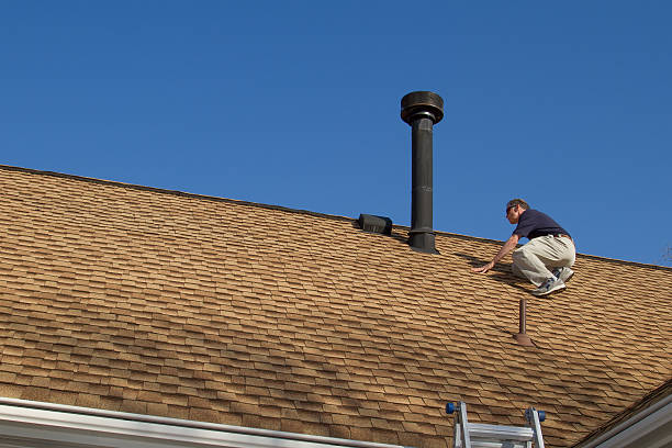 4 Ply Roofing in Cecilia, LA